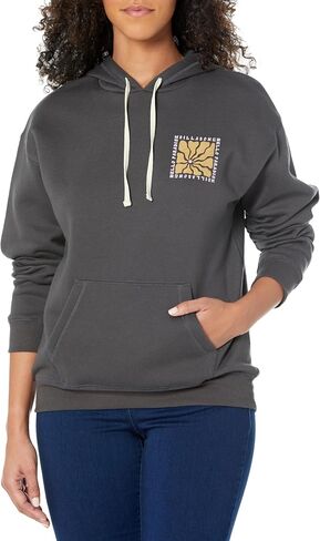 Billabong Women's Take Me to Paradise Graphic Sweatshirt in Saudi Arabia