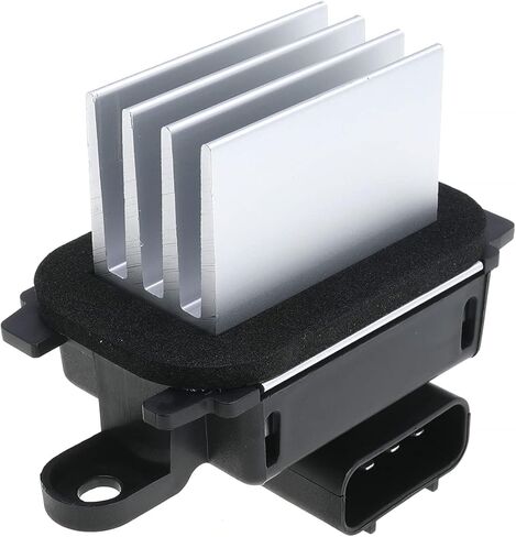 HVAC منفاخ المحرك المقاوم وحدة التحكم في منفاخ التيار المتردد لفورد F150 إكسبيديشن لينكولن نافيجيتور ومارك LT 2009-2017 يستبدل BL3Z-19E624-A YH-1829 in Kuwait