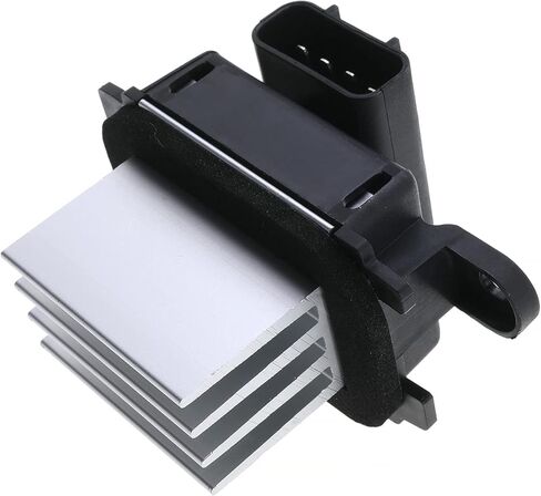 HVAC منفاخ المحرك المقاوم وحدة التحكم في منفاخ التيار المتردد لفورد F150 إكسبيديشن لينكولن نافيجيتور ومارك LT 2009-2017 يستبدل BL3Z-19E624-A YH-1829 in Kuwait