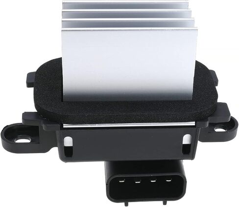 HVAC منفاخ المحرك المقاوم وحدة التحكم في منفاخ التيار المتردد لفورد F150 إكسبيديشن لينكولن نافيجيتور ومارك LT 2009-2017 يستبدل BL3Z-19E624-A YH-1829 in Kuwait