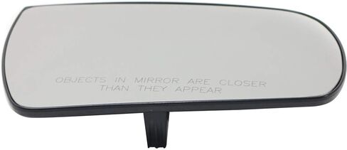 For Kia Sorento 2011 12 13 14 2015 Mirror Glass Passenger Side | Non-Heated | w/Backing Plate | Convex Type | Replacement For 876211U000, 876211U100 in Kuwait