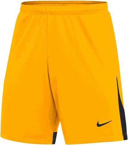 Nike Mens DRI-FIT US Classic II Short (as1, Alpha, m, Regular, Regular, University Gold) in Saudi Arabia