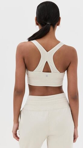 Sweaty Betty Women's Gaia Yoga Bra in Saudi Arabia