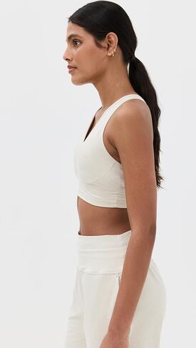 Sweaty Betty Women's Gaia Yoga Bra in Saudi Arabia