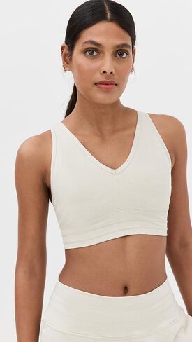Sweaty Betty Women's Gaia Yoga Bra in Saudi Arabia