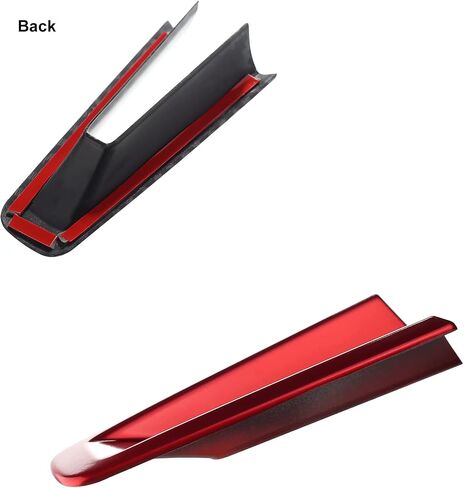 for Mazda 3 CX-30 CX-50 Accessories Sporty Car Dashboard Center Consoles Cover Trim Interior Decoration Sticker -Carbon Fiber Style in Saudi Arabia