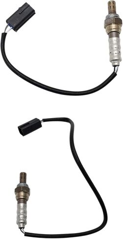 TRQ O2 Oxygen Sensor Set Fits 2012-2020 Subaru in Saudi Arabia