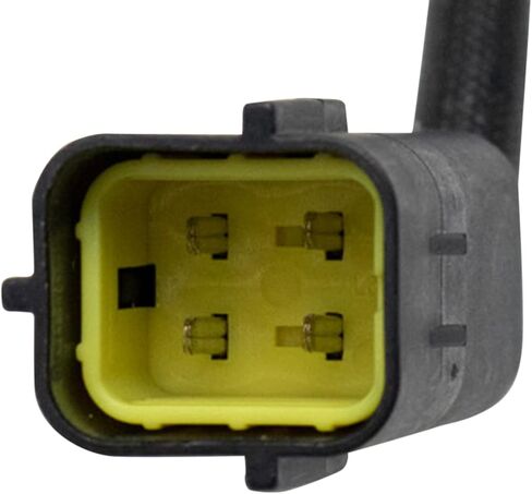 TRQ O2 Oxygen Sensor Set Fits 2012-2020 Subaru in Saudi Arabia