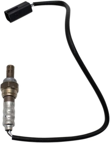 TRQ O2 Oxygen Sensor Set Fits 2012-2020 Subaru in Saudi Arabia