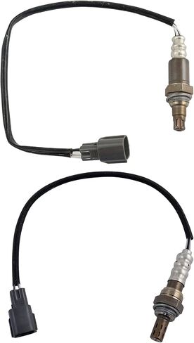 TRQ O2 Oxygen Sensor Set Fits 2012-2020 Subaru in Saudi Arabia
