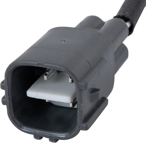 TRQ O2 Oxygen Sensor Set Fits 2012-2020 Subaru in Saudi Arabia