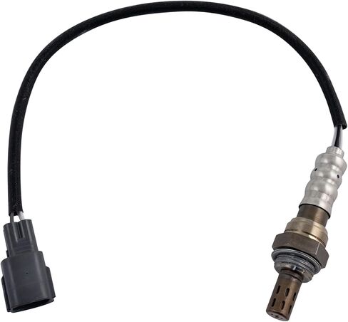TRQ O2 Oxygen Sensor Set Fits 2012-2020 Subaru in Saudi Arabia