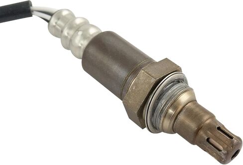 TRQ O2 Oxygen Sensor Set Fits 2012-2020 Subaru in Saudi Arabia