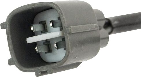 TRQ O2 Oxygen Sensor Set Fits 2012-2020 Subaru in Saudi Arabia