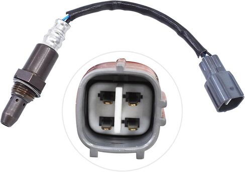 4PCS Sensor 9467-48050 89465-08040 89467-08040 89465-08030 Replacement for Toyota Sienna 3.3L 2004-2006 in Saudi Arabia