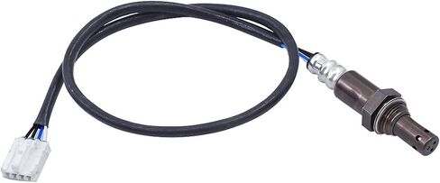 4PCS Sensor 9467-48050 89465-08040 89467-08040 89465-08030 Replacement for Toyota Sienna 3.3L 2004-2006 in Saudi Arabia