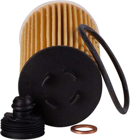 11428570590 فلتر زيت OEM للسقف الصلب (F56)، والسقف الصلب 4 أبواب (F55)، والنادي (F54)، والقابل للتحويل (F57)، والمواطن (F60) (عبوتان) in Kuwait