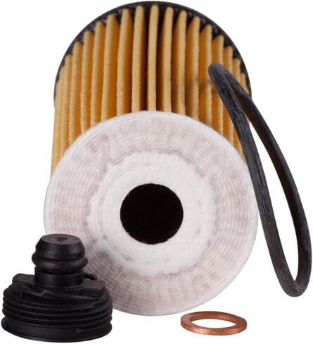 11428570590 فلتر زيت OEM للسقف الصلب (F56)، والسقف الصلب 4 أبواب (F55)، والنادي (F54)، والقابل للتحويل (F57)، والمواطن (F60) (عبوتان) in Kuwait