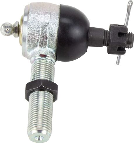 EZGO Tie Rod End (right thread) for 1965-2000 EZGO Gas & Electric Marathon, Medalist & TXT Golf Carts in Saudi Arabia