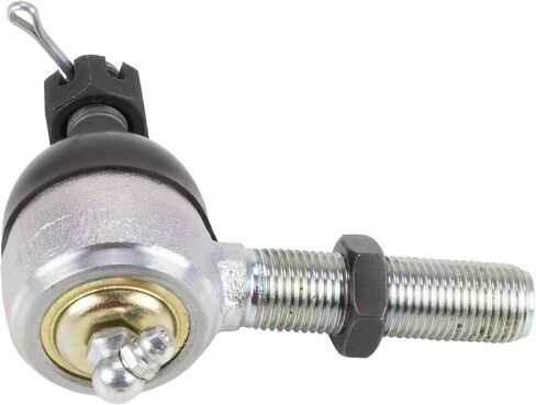 EZGO Tie Rod End (right thread) for 1965-2000 EZGO Gas & Electric Marathon, Medalist & TXT Golf Carts in Saudi Arabia