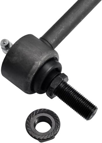 ASTARPRO - مجموعة وصلات تثبيت 4 قطع بديلة أمامية وخلفية لسيارة Toyota Camry Highlander Avalon Solara Venza Lexus RX330 RX350 ES330 ES300 RX400h in Saudi Arabia