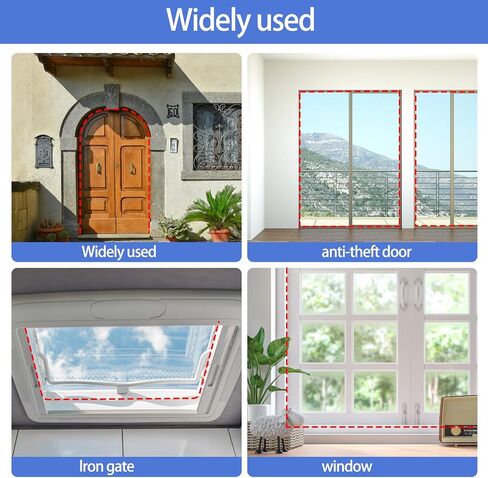 Rubber Weather Stripping Door Seal Strip,20 Feet Self-Adhesive Backing D-Shape Easy Cut Rubber Weather Seal Strip for Door Frame Insulation Large Gap in Saudi Arabia