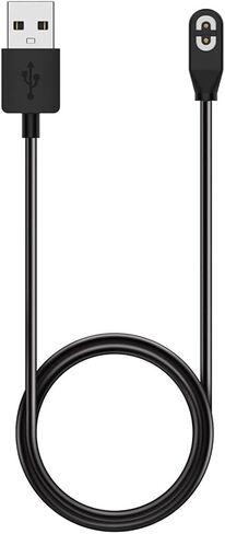 Charging Cable for Shokz Openrun/Openrun Pro/OpenRun Mini/Aftershokz Aeropex & Opencomm, Magnetic USB Charger for Shokz Bone Conduction Headphones (3.3ft/1m) (1) in Saudi Arabia
