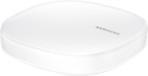 Samsung Electronics ET-WV530B Smart Wi-Fi System 4x4 MIMO, 100, White in Saudi Arabia