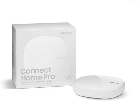 Samsung Electronics ET-WV530B Smart Wi-Fi System 4x4 MIMO, 100, White in Saudi Arabia