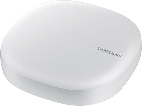 Samsung Electronics ET-WV530B Smart Wi-Fi System 4x4 MIMO, 100, White in Saudi Arabia