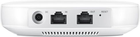 Samsung Electronics ET-WV530B Smart Wi-Fi System 4x4 MIMO, 100, White in Saudi Arabia