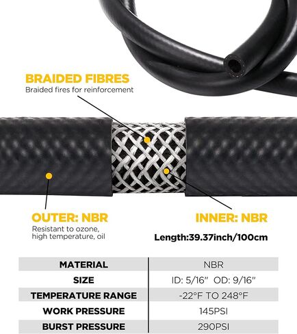 خزان تبريد الزيت الفائض لمبرد السيارة سعة 800 مل، خزان توسيع سائل التبريد العالمي، خزان تبريد من الألومنيوم لخزان الفائض مع خرطوم in Kuwait