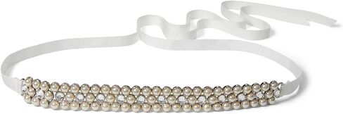 Kate Spade New York Pearl Bridal Belt in Saudi Arabia