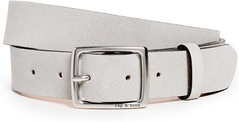 rag & bone Women's Boyfriend Belt in Saudi Arabia