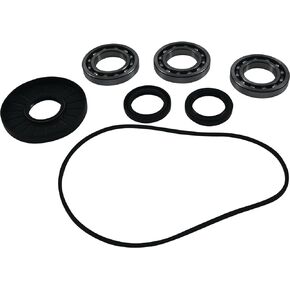 All Balls Racing Differential Bearing and Seal Kit Front Compatible with/Replacement for Polaris Ranger 6X6 800 25-2105