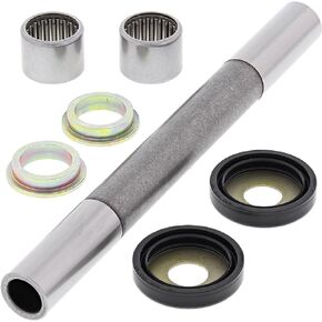 All Balls Racing Swing Arm Bearing Kit 28-1021 Compatible with/Replacement for Honda XLR125 (Euro) 1998, XR200R 1988-2002, XR250L 1991-1996, XR250R 1988-1995