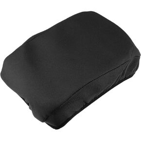 Center Console Armrest Cover for Ford Fusion 2010-2012 / Center Car Interior Accessories/Durable Neoprene Fabric / 1 Pcs Black