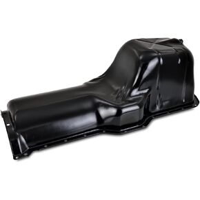 Mishimoto Replacement Oil Pan Compatible with Jeep Grand Cherokee 1993-1998/Jeep Wrangler 1991-1999