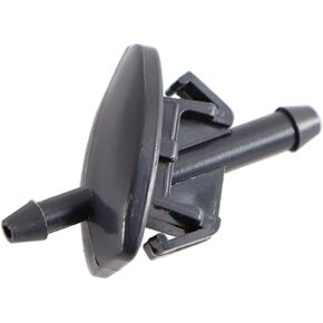 Windshield Washer Connector For 2003-2008 INF-INI-TI G35 Sedan FX35 FX45