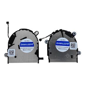 Replacement New Cooling Fan for HP EliteBook x360 1030 G4 L75139-001 0FM160000H 0FM170000H DC5V 0.5A