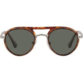 Persol PO2485S Round Sunglasses