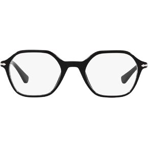 Persol Po3254v Square Prescription Eyewear Frames
