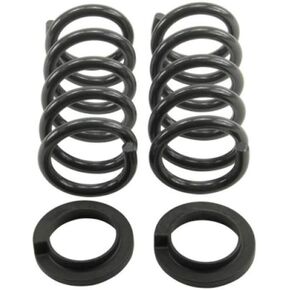 Belltech 23227 Front Spring Set
