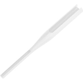 Fgnaic Upgraded Dual-Head Rosary Cord Knotting Tool, Cord Knot Tying Tool for Beads Rosary Making (Light Yellow)