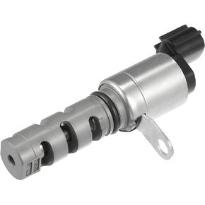 X AUTOHAUX 1028A109 صمام متغير توقيت الملف اللولبي VVT لميتسوبيشي أوتلاندر سبورت 2.0L 2.4L 2011-2021 ل أوتلاندر PHEV 2.0L 2.4L 2018-2021