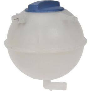 Dorman 603-559 Front Engine Coolant Reservoir Compatible with Select Seat / Volkswagen Models