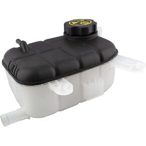 Coolant Overflow Recovery Reservoir Tank with Cap for Buick Encore 2013 2014 2015 2016 2017 2018 2019 2020, for Chevrolet Trax 2015 2016 2017 2018 2019 2020, 95380033, 13502353, 603-955