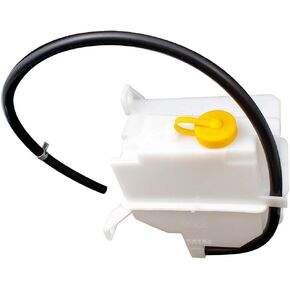 Brock Replacement Engine Coolant Recovery Tank Expansion Reservoir Bottle w/ Cap Compatible with 2000-2003 Maxima 21710-2Y00A NI3014119