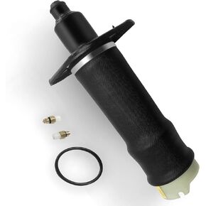 Rear Right Air Suspension Spring Bags Replacement Compatible with 1999-2006 Audi A6 C5, 2001-2005 Audi Allroad Quattro Wagon (C5) 4Z7616052A