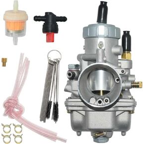 XingLi Xplorer 250 Carburetor For Polaris Xplorer 250 2000 2001 2002 Trail Blazer 250 1990-2005 2-Stroke Carb